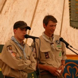 DSCN1425 - Scouts en Gidsen Zaventem 